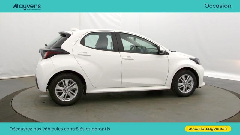 Toyota Yaris Hybrid Affaires 116h Dynamic Business Affaire