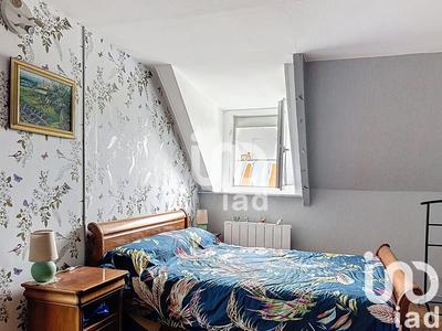 Maison - 128 m² - 7 pièces