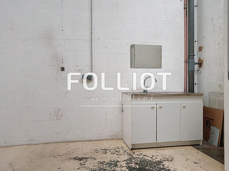 Local commercial - 443 m²