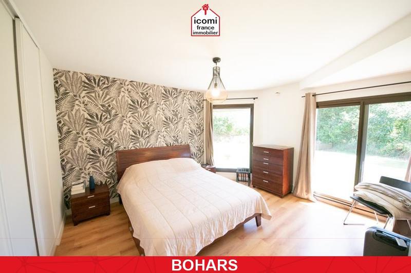 Maison - 200 m² - 6 pièces