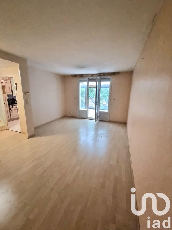 Appartement - 82 m² - 5 pièces