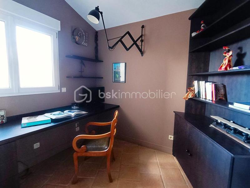 Maison de ville - 276 m² - 11 pièces