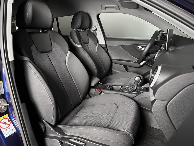 Audi Q2 s-Line 35 Tdi 150ch s-Tronic Phase 3 Ja18p Virtual Cockpit Matrix Led Carplay Regul Keyless