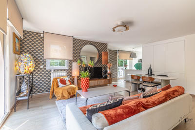 Appartement - 87 m² - 4 pièces