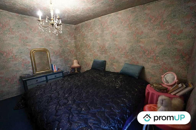 Maison - 120 m² - 4 pièces