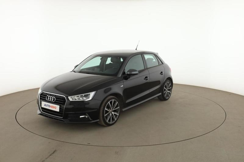 Audi A1 sportback 1.0 Tfsi Ultra Ambition 95 ch
