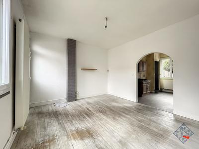 Maison - 75 m² - 4 pièces