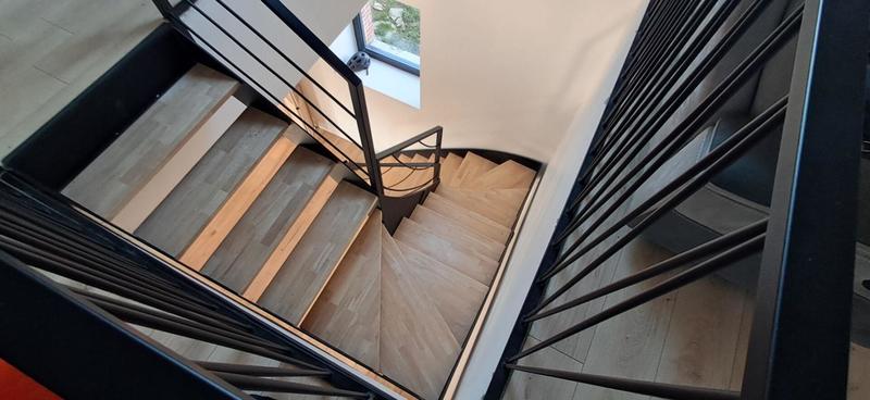 Maison - 192 m² - 8 pièces