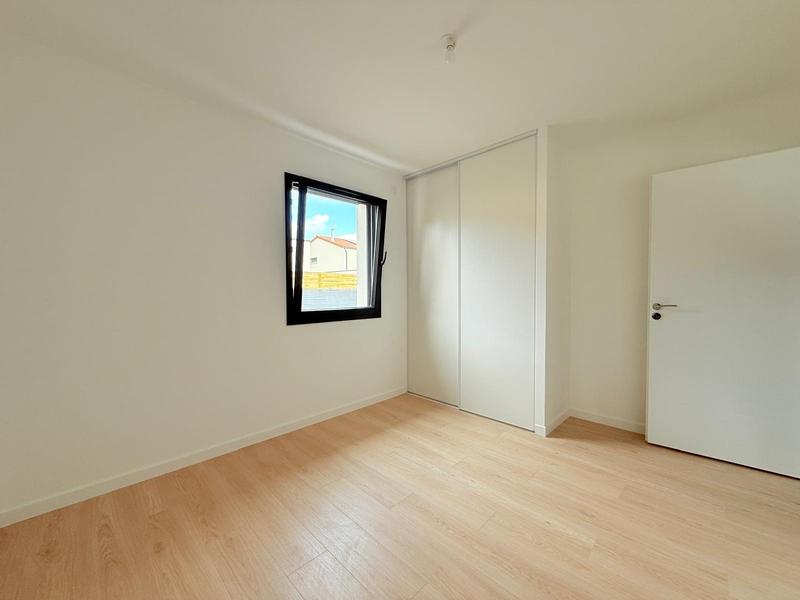 Maison - 115 m² - 4 pièces