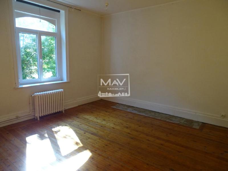 Maison - 155 m² - 6 pièces