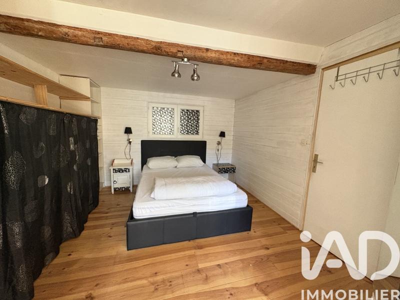 Maison de village - 103 m² - 5 pièces