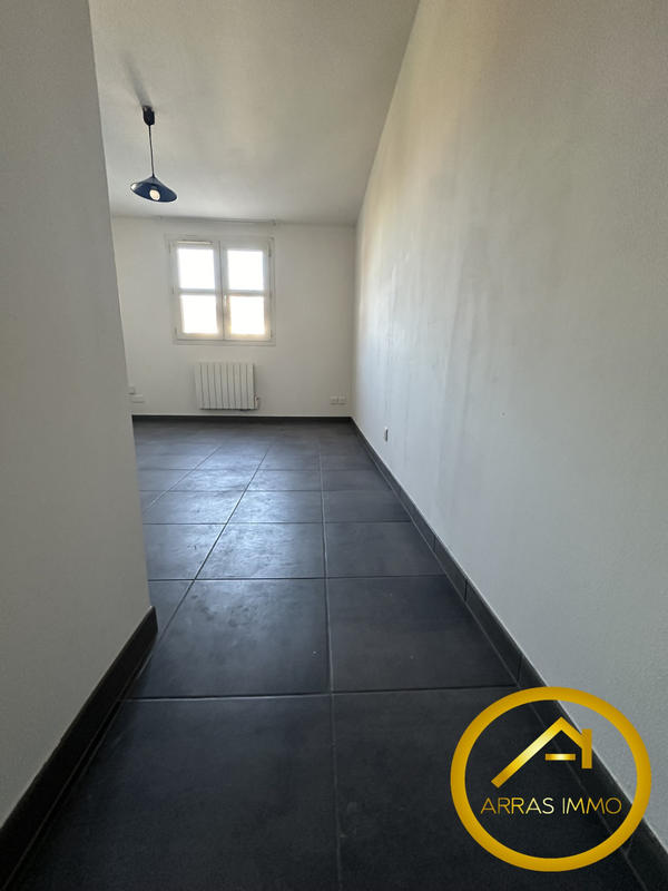 Appartement - 19 m² - 1 pièce