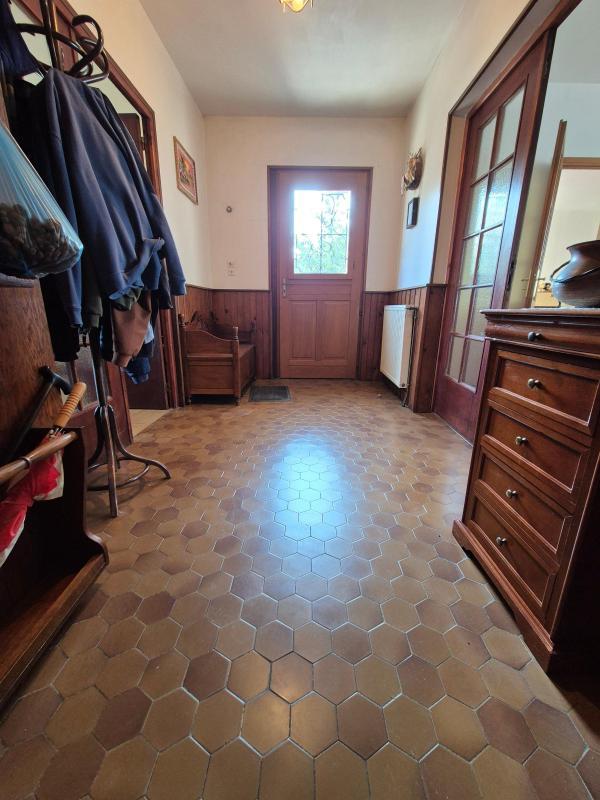 Maison - 205 m² - 8 pièces