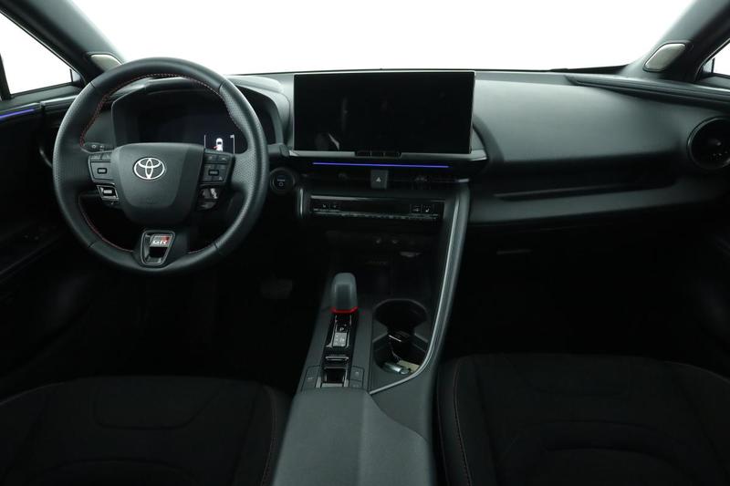 Toyota c-Hr 2.0 Hybride Gr Sport 200 ch