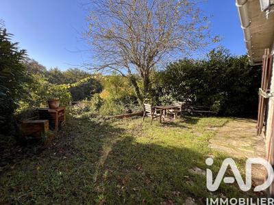 Maison - 160 m² - 7 pièces