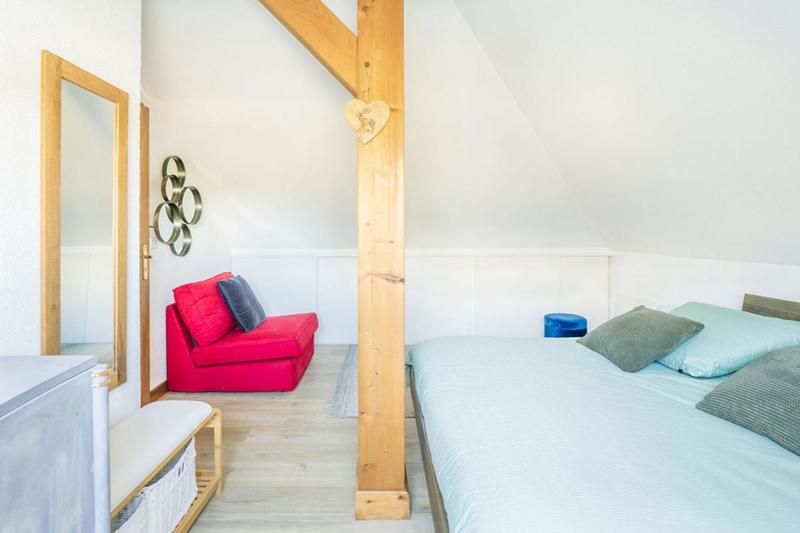 Appartement - 110 m² - 5 pièces