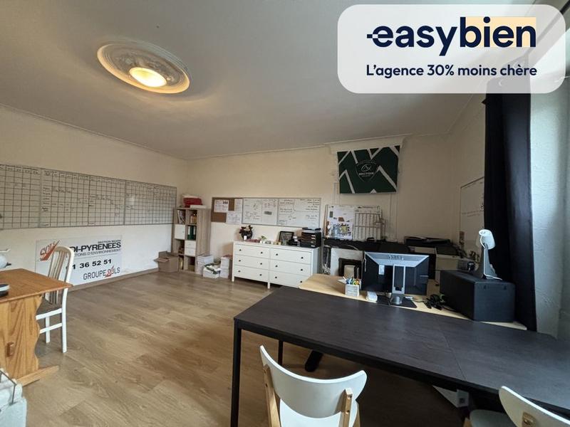 Maison - 158 m² - 7 pièces