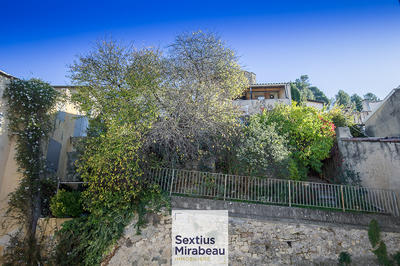 Maison - 55 m² - 3 pièces