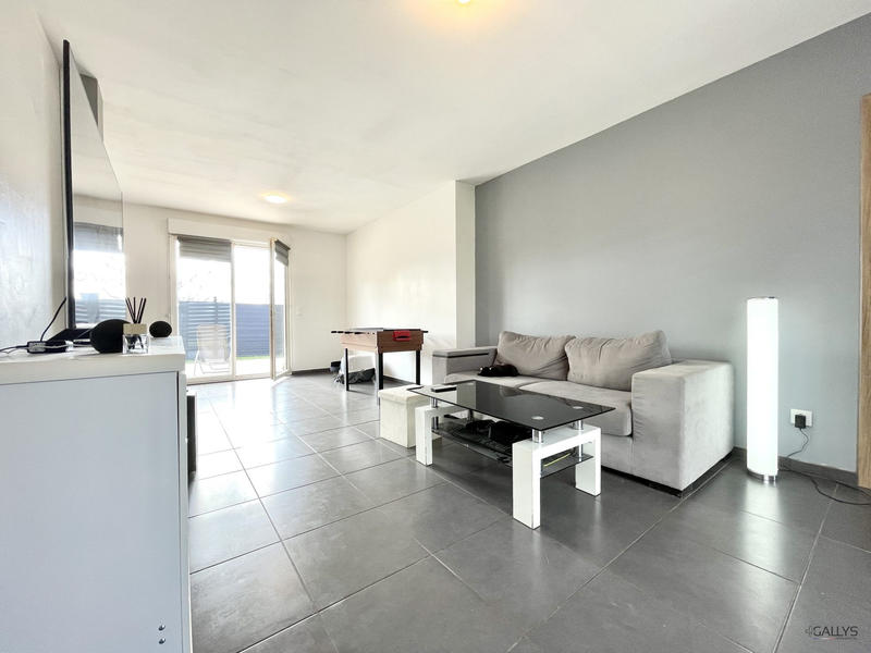 Maison - 109 m² - 6 pièces