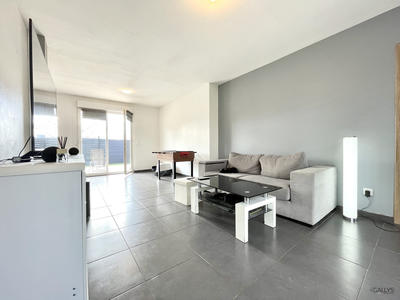 Maison - 109 m² - 6 pièces