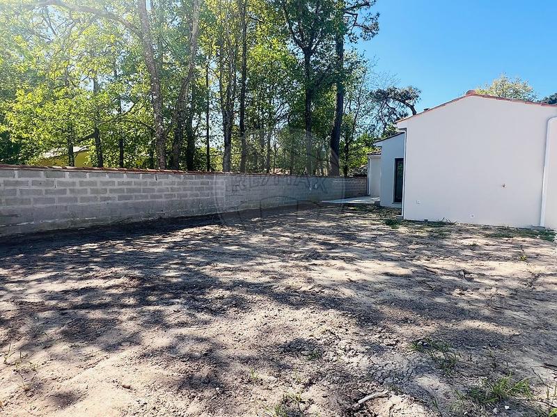 Maison - 109 m² - 4 pièces