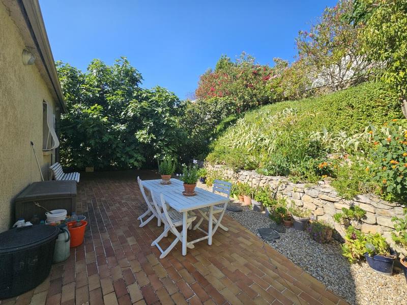 Villa - 137 m² - 6 pièces