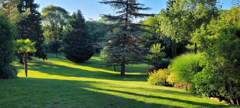 Maison de campagne - 315 m² - 9 pièces