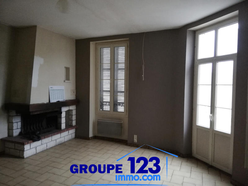 Maison - 158 m² - 6 pièces