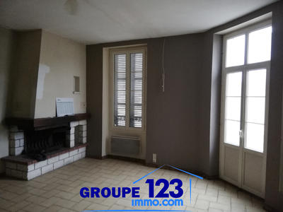 Maison - 158 m² - 6 pièces