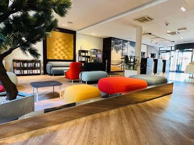 Appartement - 21 m² - 1 pièce