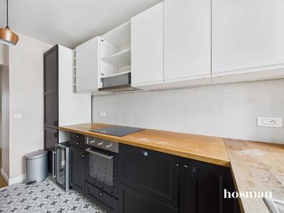 Appartement - 84 m² - 4 pièces