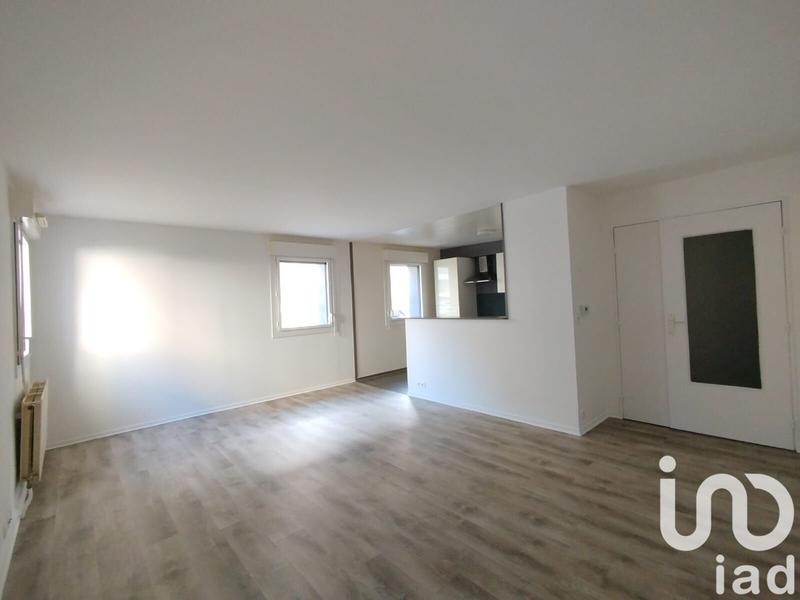 Appartement - 68 m² - 3 pièces