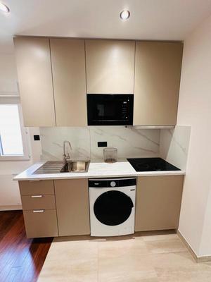 Appartement - 27 m² - 2 pièces