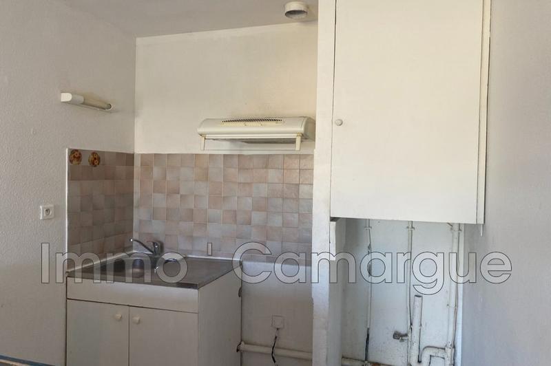 Appartement - 36 m² - 2 pièces