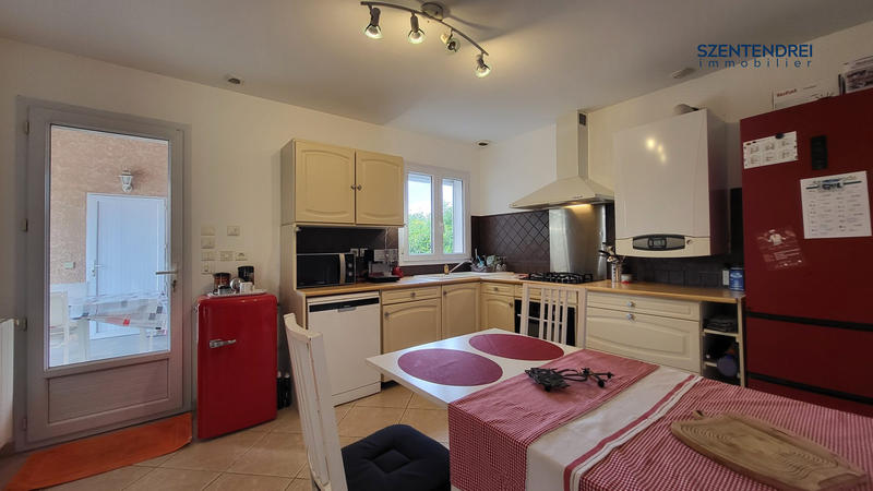 Villa - 148 m² - 6 pièces