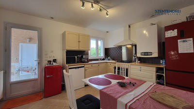 Villa - 148 m² - 6 pièces