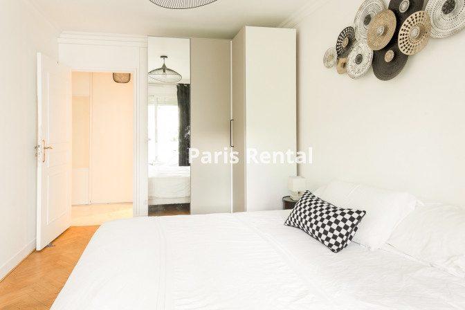 Appartement - 114 m² - 4 pièces