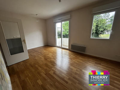 Appartement - 29 m² - 1 pièce