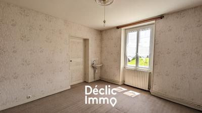 Maison en pierre - 140 m² - 5 pièces