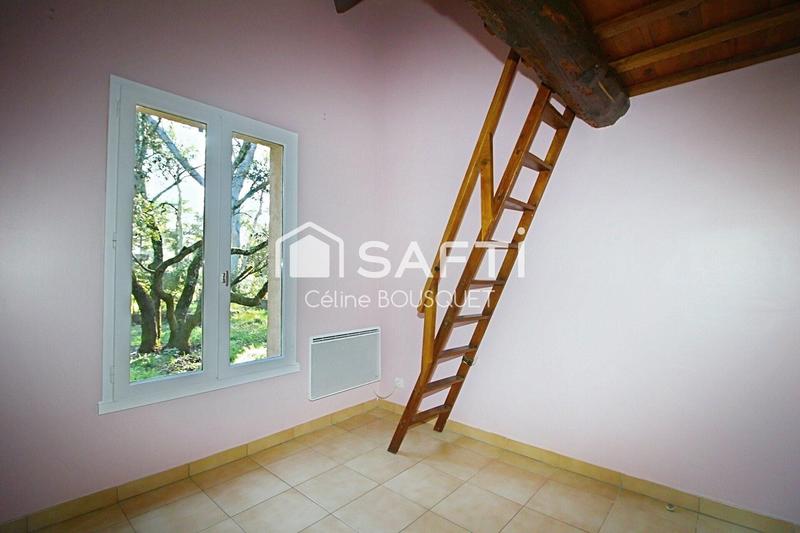Maison - 127 m² - 5 pièces