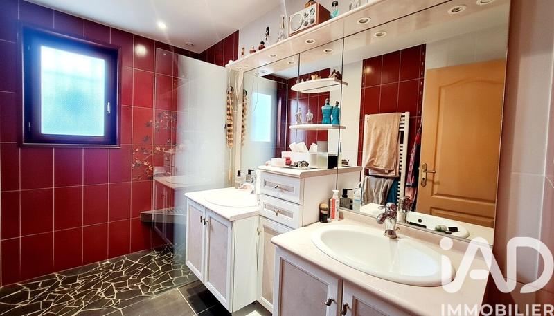 Maison de maîtres - 98 m² - 4 pièces