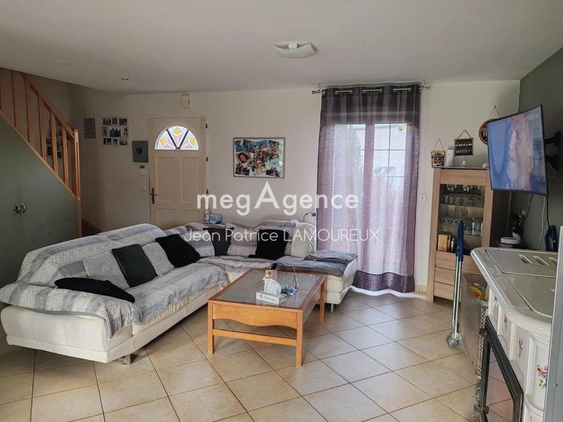 Maison de campagne - 200 m² - 9 pièces