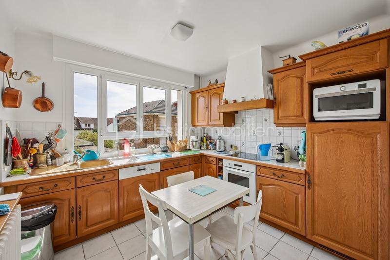 Propriété - 155 m² - 7 pièces