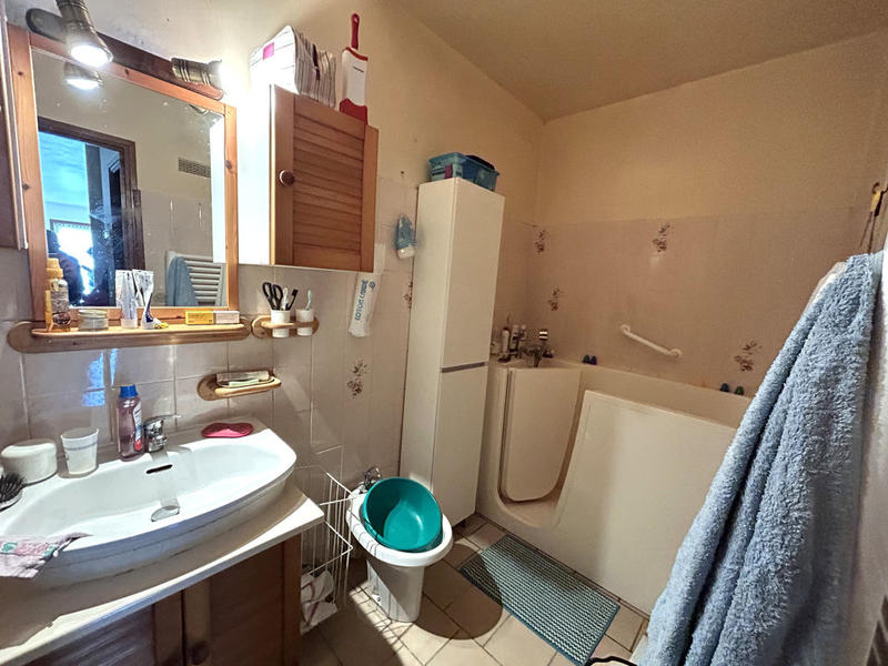 Maison - 133 m² - 6 pièces