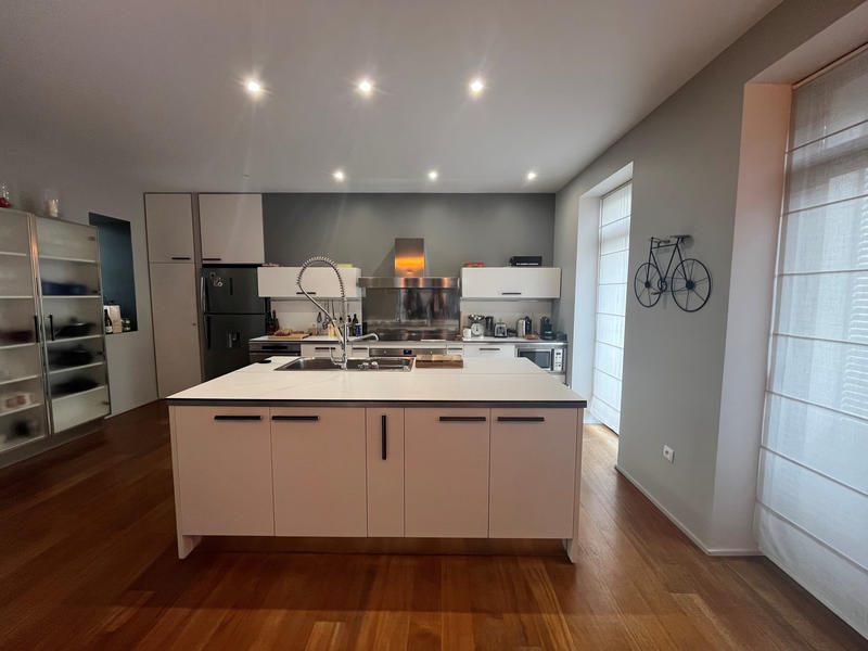 Maison - 167 m² - 5 pièces