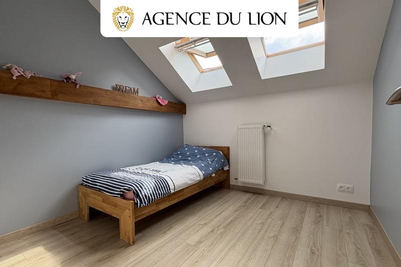 Propriété - 170 m²