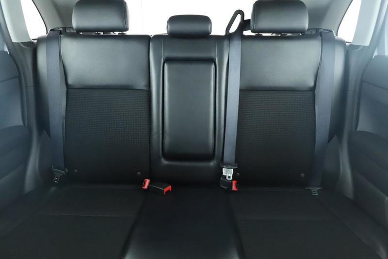 Citroën C4 Aircross 1.6 e-HDi 4x2 Feel Edition Bv6 115 ch