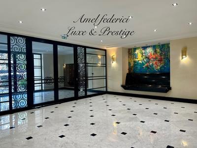 Appartement - 96 m² - 4 pièces