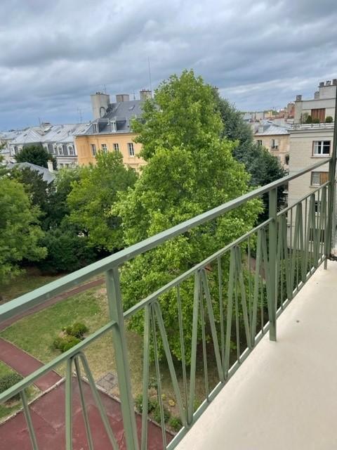 Appartement - 74 m² - 4 pièces