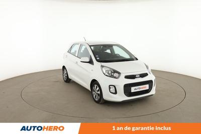 Kia Picanto 1.0 Active 5p 66 ch